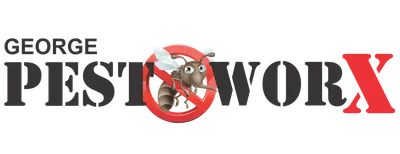 George Pest Worx logo